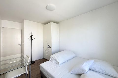 Apartament a Rennes, Ille-et-Vilaine, Rennes - € 1.200/mes | Ref: 2303 - foto 7