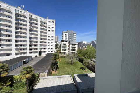Apartament a Rennes, Ille-et-Vilaine, Rennes - € 1.200/mes | Ref: 2303 - foto 12
