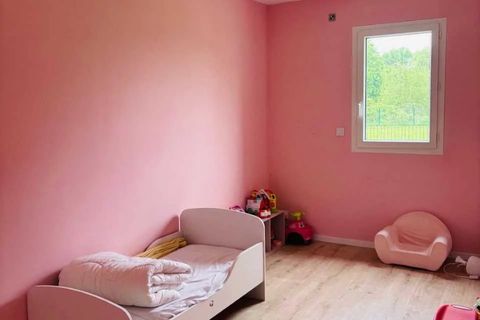 Villa a Hommes, Indre-et-Loire, Hommes - € 203.000 | Ref: L593 - foto 5