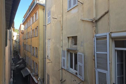 Lejlighed i Nice, Alpes-Maritimes, Nice - € 250.000 | Ref: 86969341 - foto 11