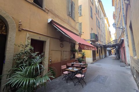 Lejlighed i Nice, Alpes-Maritimes, Nice - € 250.000 | Ref: 86969341 - foto 13