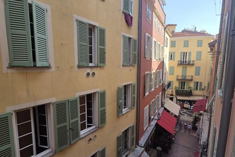 Lejlighed i Nice, Alpes-Maritimes, Nice - € 150.000 | Ref: 86969338 - foto 4