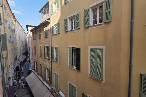 Lejlighed i Nice, Alpes-Maritimes, Nice - € 150.000 | Ref: 86969338 - foto 5