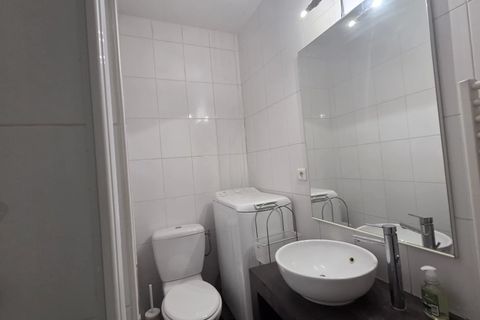 Lejlighed i Nice, Alpes-Maritimes, Nice - € 150.000 | Ref: 86969338 - foto 9