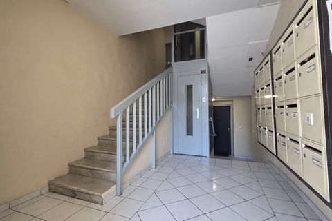 Lejlighed i Nice, Alpes-Maritimes, Nice - € 150.000 | Ref: 86969338 - foto 12