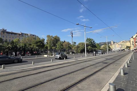 Lejlighed i Nice, Alpes-Maritimes, Nice - € 150.000 | Ref: 86969338 - foto 13