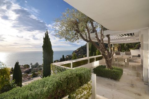 Villa i Eze, Alpes-Maritimes, Eze - € 2.900.000 | Ref: 86717951 - foto 1