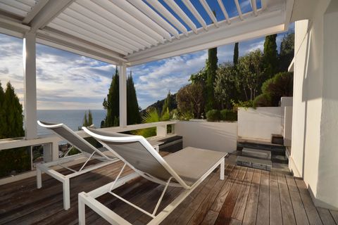 Villa i Eze, Alpes-Maritimes, Eze - € 2.900.000 | Ref: 86717951 - foto 2