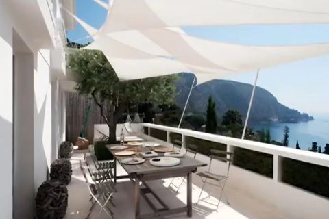 Villa i Eze, Alpes-Maritimes, Eze - € 2.900.000 | Ref: 86717951 - foto 3
