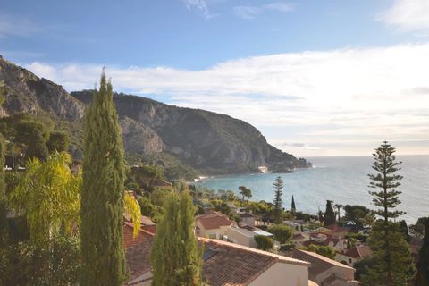 Villa i Eze, Alpes-Maritimes, Eze - € 2.900.000 | Ref: 86717951 - foto 4