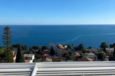 Villa i Eze, Alpes-Maritimes, Eze - € 2.900.000 | Ref: 86717951 - foto 6
