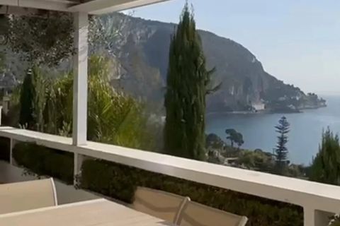 Villa i Eze, Alpes-Maritimes, Eze - € 2.900.000 | Ref: 86717951 - foto 8