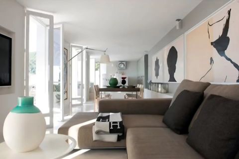 Villa i Eze, Alpes-Maritimes, Eze - € 2.900.000 | Ref: 86717951 - foto 11