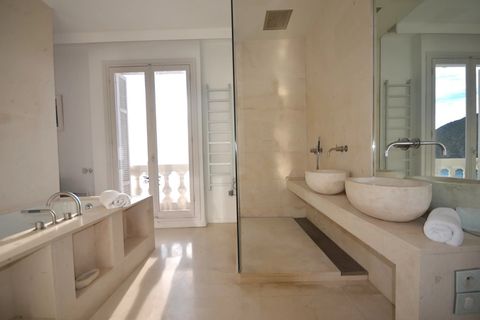 Villa i Eze, Alpes-Maritimes, Eze - € 2.900.000 | Ref: 86717951 - foto 19