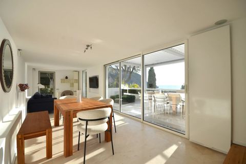 Villa i Eze, Alpes-Maritimes, Eze - € 2.900.000 | Ref: 86717951 - foto 21