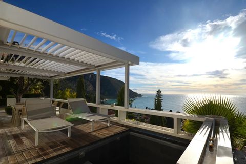 Villa i Eze, Alpes-Maritimes, Eze - € 2.900.000 | Ref: 86717951 - foto 26