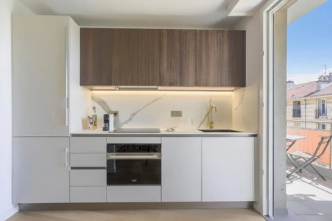 Lejlighed i Nice, Alpes-Maritimes, Nice - € 550.000 | Ref: 86973308 - foto 2