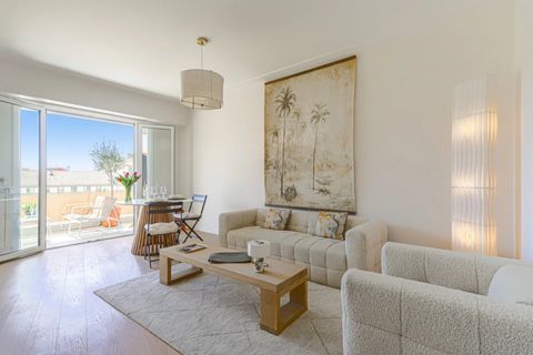 Lejlighed i Nice, Alpes-Maritimes, Nice - € 550.000 | Ref: 86973308 - foto 4