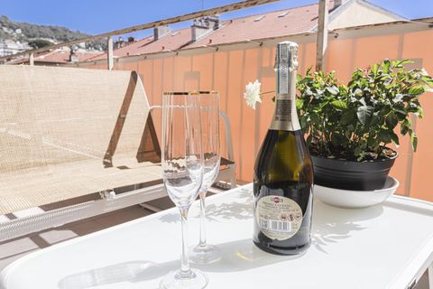 Lejlighed i Nice, Alpes-Maritimes, Nice - € 550.000 | Ref: 86973308 - foto 6