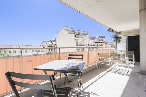 Lejlighed i Nice, Alpes-Maritimes, Nice - € 550.000 | Ref: 86973308 - foto 8