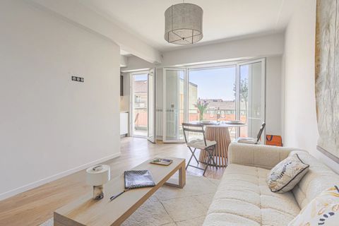 Lejlighed i Nice, Alpes-Maritimes, Nice - € 550.000 | Ref: 86973308 - foto 11