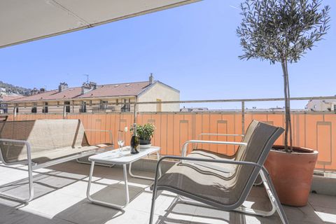 Lejlighed i Nice, Alpes-Maritimes, Nice - € 550.000 | Ref: 86973308 - foto 12