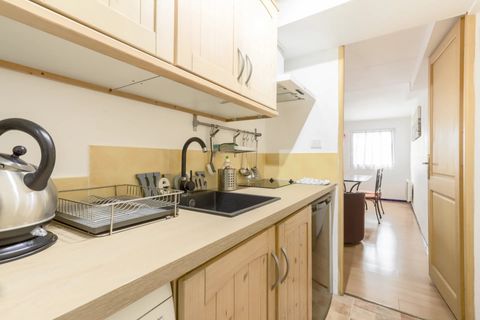 Lejlighed i Nice, Alpes-Maritimes, Nice - € 255.000 | Ref: 86462401 - foto 8