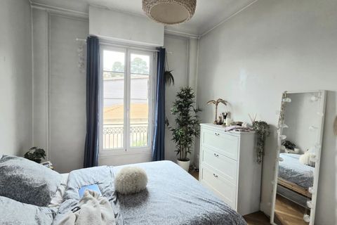 Lejlighed i Nice, Alpes-Maritimes, Nice - € 383.000 | Ref: 86820379 - foto 3