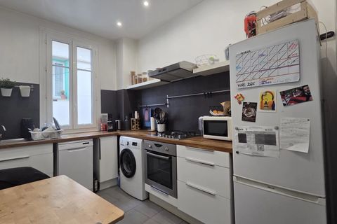 Lejlighed i Nice, Alpes-Maritimes, Nice - € 383.000 | Ref: 86820379 - foto 5