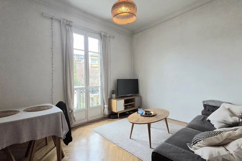 Lejlighed i Nice, Alpes-Maritimes, Nice - € 383.000 | Ref: 86820379 - foto 9