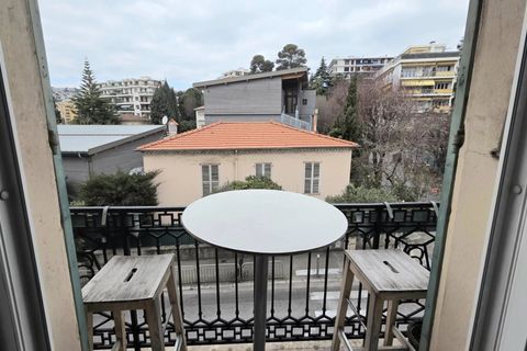 Lejlighed i Nice, Alpes-Maritimes, Nice - € 383.000 | Ref: 86820379 - foto 6