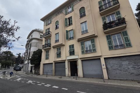 Lejlighed i Nice, Alpes-Maritimes, Nice - € 383.000 | Ref: 86820379 - foto 8