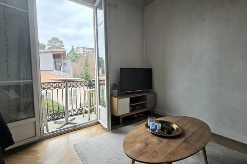 Lejlighed i Nice, Alpes-Maritimes, Nice - € 383.000 | Ref: 86820379 - foto 11