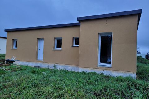 Villa i Brest, Finistere, Brest - € 216.000 | Ref: 260428-102409 - foto 1