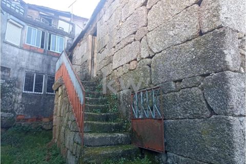 Villa a Castro Daire, Viseu, Castro Daire - € 25.000 | Ref: KWPT-002600 - foto 2