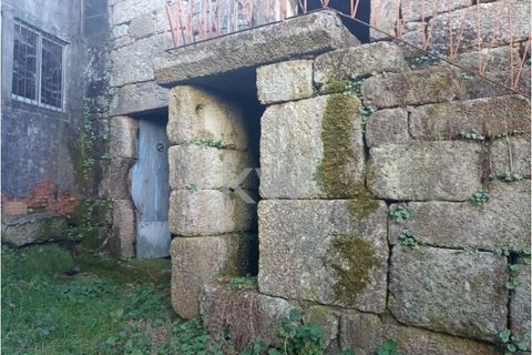 Villa a Castro Daire, Viseu, Castro Daire - € 25.000 | Ref: KWPT-002600 - foto 4