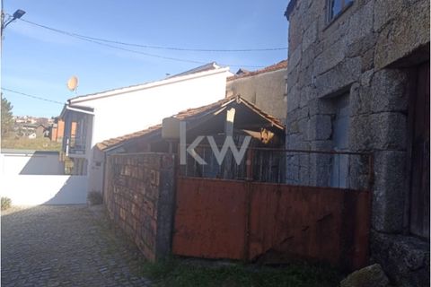 Villa a Castro Daire, Viseu, Castro Daire - € 25.000 | Ref: KWPT-002600 - foto 8