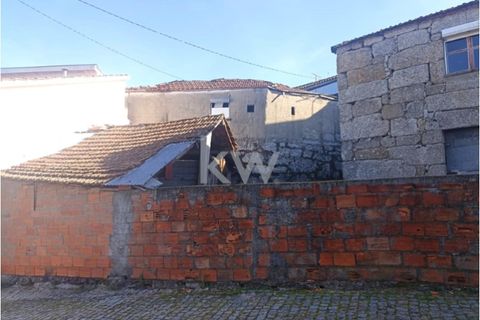 Villa a Castro Daire, Viseu, Castro Daire - € 25.000 | Ref: KWPT-002600 - foto 9