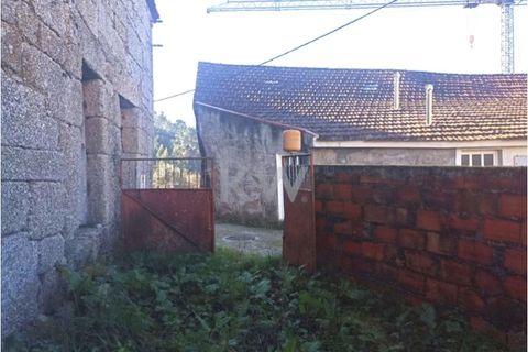 Villa a Castro Daire, Viseu, Castro Daire - € 25.000 | Ref: KWPT-002600 - foto 11