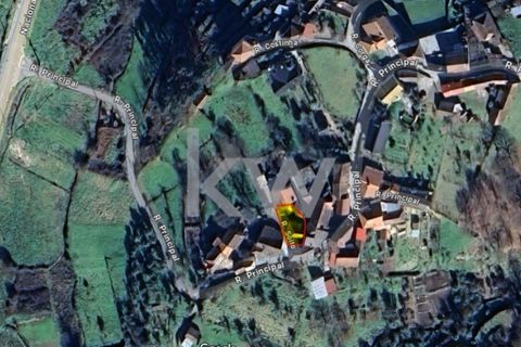 Villa a Castro Daire, Viseu, Castro Daire - € 25.000 | Ref: KWPT-002600 - foto 28