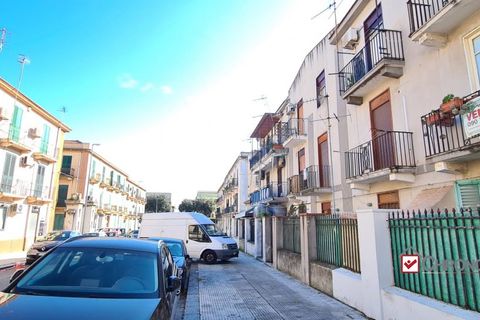 Lejlighed i Messina, Messina, Messina - € 80.000 | Ref: 3vs194 - foto 1