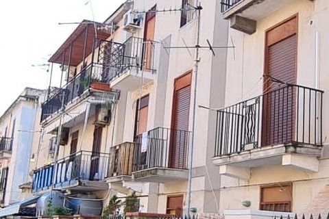 Lejlighed i Messina, Messina, Messina - € 80.000 | Ref: 3vs194 - foto 2