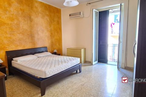 Lejlighed i Messina, Messina, Messina - € 80.000 | Ref: 3vs194 - foto 19