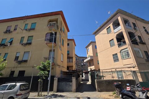 Lejlighed i Messina, Messina, Messina - € 40.000 | Ref: DZA-9243 - foto 2