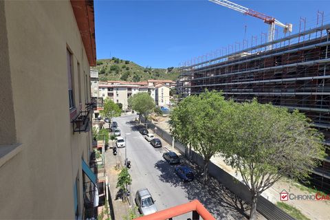 Lejlighed i Messina, Messina, Messina - € 40.000 | Ref: DZA-9243 - foto 3