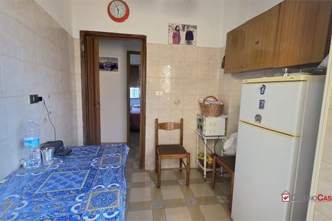 Lejlighed i Messina, Messina, Messina - € 40.000 | Ref: DZA-9243 - foto 8