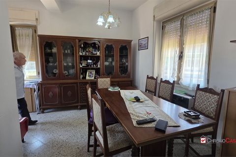 Lejlighed i Messina, Messina, Messina - € 40.000 | Ref: DZA-9243 - foto 9