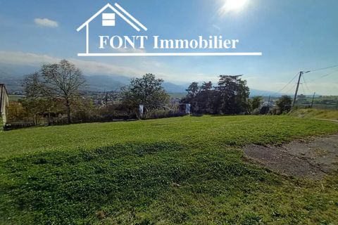 Terra a Cellieu, Loire, Cellieu - € 115.000 | Ref: 08638 - foto 2