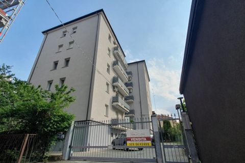 Lejlighed i Modena, Modena, Modena - € 325.000 | Ref: CA268 - foto 1