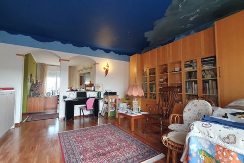 Lejlighed i Modena, Modena, Modena - € 325.000 | Ref: CA268 - foto 3